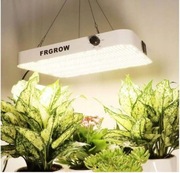 Lampa LED do uprawy roślin  260 W, 24000 lm, wisząca