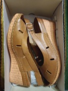 Lasocki Sandały 38 Nowe