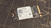 Dysk SSD Micron MTFDKCD512QGN-1BN1AABLA 512 GB - nowy