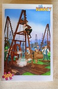 Być jak Ignacy PUZZLE 500 ELEMENTÓW (57)