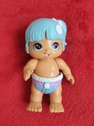 Laleczka gaworzy, chodzi , tańczy Dzień Dziecka