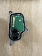 Audi A5 S5 16-20 moduł prawy DRL świateł dziennych, sterownik 8W6998474A