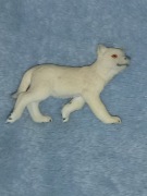 Schleich - młody piesiec
