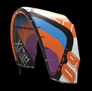 Kite LIQUID FORCE model HiFi-X 07m Warszawa