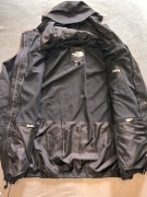 Kurtka the north face goretex