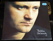 PHIL COLLINS '... But Seriously' LP