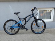 Sprzedam rower Talson Octagon 24 cali 