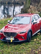 Mazda Skyactiv 2015- 4x4 – Diesel – Bogate Wyposażenie