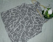 Steilmann Bluzka damska gnieciona 44 XXL #55 Nowa