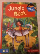 JUNGLE BOOK. JUŻ CZYTAM PO ANGIELSKU