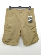 Spodenki szorty cargo bojówki BDU Outdoor Equipment M L