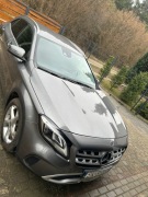 Niezawodny Mercedes GLA  200 D