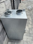 Rekuperator Ostberg HERU 100 S EC-y2