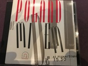 Poland Midem 1995 CD UNIKAT