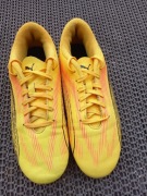 Korki puma 36 stan idealny 