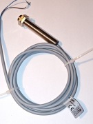 Czujniki indukcyjne opis na zdjęciu 