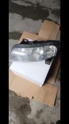 Lampa reflektor przód lewa Fiat Stilo HB 5D. Oryginał 