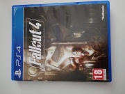 Fallout 4 gra na PlayStation 4 