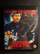 Messenger of Death | 88 Films | Charkes Bronson | Blu-ray