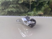 Przednia Przerzutka Shimano Deore LX FD-M567 3x8s 31.8mm Retro MTB