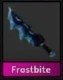 Frostbite Roblox murder mystery 2.