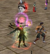 Egoria.pl Szaman/Healer 250LVL