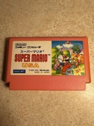Super Mario Bros USA - gra na Nintendo Famicom / Pegasus / NES