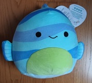 Squishmallow Rybka Leland 19 cm