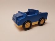 LEGO Duplo autko zabawka