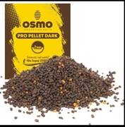 Osmo Pro Pellet Dark 900gr