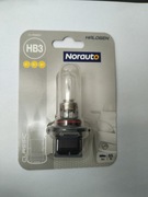 Żarówka HB3 Norauto