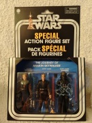 Star Wars Vintage Collection Journey of Anakin Skywalker 