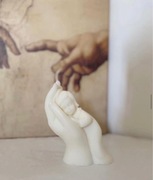Świeca Baby Hand