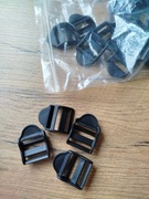 Regulatory do taśm 25mm 20szt.