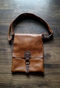 Męska torba na ramię / Listonoszka Paolo bags