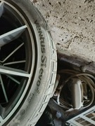 Opony Hankook ventus s1Evo4