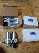 FILTR REDUKTOR ODWADNIACZ NAOLEJACZ ODOLEJACZ 1/2