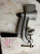 RADZIECKA MASZYNKA Młynek do maku, pieprzu i ziół