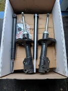 Zawieszenie sportowe AP Sportfahrwerke 40/30 Golf Mk 2