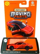 MATCHBOX Moving Parts 2024 Dodge Charger Daytona R/T