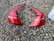 Volvo XC 60 Komplet Lamp tylnia