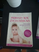 Pierwszy rok życia dziecka 