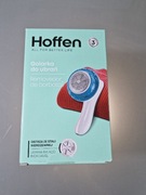 Golarka do Ubrań Akumulatorowa Bezprzewodowa Stalowe Ostrza Wygodna