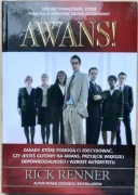 Awans! - Rick Renner - nowa