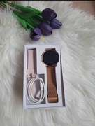 Smartwatch damski zegarek.