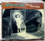 UGLY KID JOE – CATS IN THE CRADLE  CD’S   /ALTERNATIVE ROCK/ 1993r  
