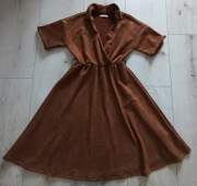 PIĘKNA  SUKIENKA RESERVED R. L