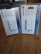 Zamek magnetyczny bezprzewodowy z timerem Smartwares