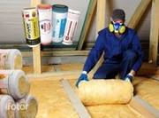 Wełna mineralna 20cm 15cm 10cm 5cm wyprzedaż transport