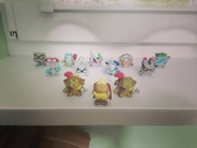 Figurki Super Things